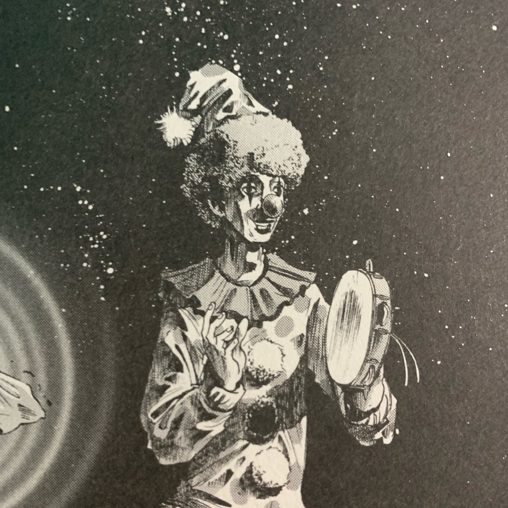 Meet your Posher, Kolby